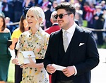 Marcus Mumford Received '15,000 Texts' After Royal Wedding Yawn