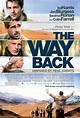 The Way Back (2010) - IMDb