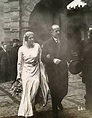 Princess Cecile of Greece about to marry Prince George Donatus of Hesse ...