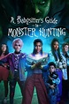 A Babysitter's Guide to Monster Hunting (2020) - Posters — The Movie ...