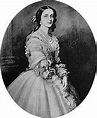 Princess Anna Maria Maximiliane Stephania Karoline Johanna Luisa ...