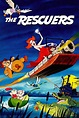 The Rescuers (1977) | The Poster Database (TPDb)