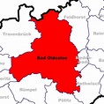 Stadt Bad Oldesloe – Kreis Stormarn