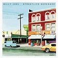 Billy Joel - Streetlife Serenade (1974) - MusicMeter.nl
