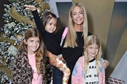 See Denise Richards and Charlie Sheen’s Daughters — Sam and Lola — All ...