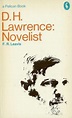 D. H. Lawrence: Novelist by F. R. Leavis | LibraryThing