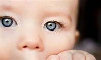 The Development of Your Child’s Eyes | Florida Vision Institute