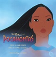 Pocahontas: Alan Menken: Amazon.ca: Music