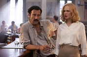 Psychostasy of the Film: Hemingway & Gellhorn (2012)