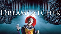 Dreamcatcher Movie Review (Stephen King Horror Movie Marathon) - YouTube