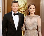 Inside the Flight That Ended Brad Pitt, Angelina Jolie's Marriage
