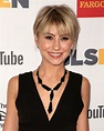 CHELSEA KANE at Glsen Respect Awards in Los Angeles 10/20/2017 – HawtCelebs