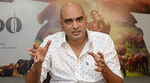 Kondapolam director Krish Jagarlamudi: Vaisshnav Tej is very passionate ...