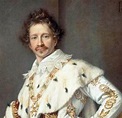 Bayern-Lese | König Ludwig I. und seine Liebe zur Antike