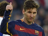 Messi, el rey de Instagram: llegó a los 40 millones de seguidores ...