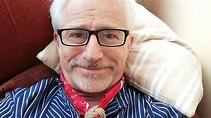 "Rote Rosen"-Star Gerry Hungbauer sieht Dreh-Stopp gelassen