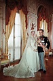 La historia del vestido de novia de Grace Kelly en su boda con Rainiero III de Mónaco | Vogue España