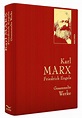 Karl Marx Friedrich Engels - Gesammelte Werke Buch - Weltbild.de