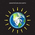 How Strong Is Earth’s Gravity? - WorldAtlas