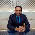 Jawad El Hajri : se construire à travers le sport - Echos d'Orient