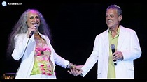 Chico Buarque e Maria Bethânia Olê Olá ao vivo - YouTube