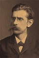 Jens Peter Jacobsen (Author of Niels Lyhne)