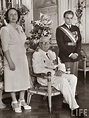 The Mad Monarchist: Monarch Profile: HSH Prince Louis II of Monaco