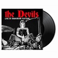 The Devils band | Go Down Records