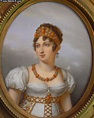 March 25, 1782: Caroline Bonaparte ~ Girl Museum