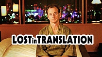 ¡Ver! Lost in Translation (2003) Online en Español y Latino - Cuevana ...