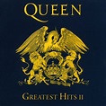 Queen Greatest Hits II (Remaster 2011) | 1024 x 1024 pixels | brett ...