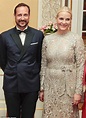 Crown Prince Haakon reveals Crown Princess Mette-Marit has known about ...