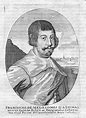 Francisucs de Melo comes d'Azumar" - Francisco de Melo (1597-1651 ...