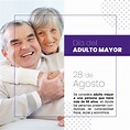 28 de Agosto, día del Adulto Mayor | Portal Ciudadano del Gobierno del ...