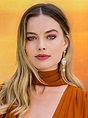 Margot Robbie - AdoroCinema