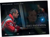 Film: „Drei Patienten“: Zerbröselnde Barrieren