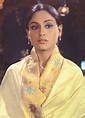 Jaya Bachchan movies, filmography, biography and songs - Cinestaan.com