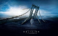 Oblivion Movie 2013 Wallpapers | HD Wallpapers | ID #12187