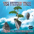 Yes Family Tree (2-CD) (2012) - Store For Music | OLDIES.com