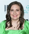 Lena Dunham | Bio | Wonderwall.com