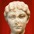 Julia Livia: Daughter of Drusus Julius Caesar and Livilla (0005 - 0043 ...