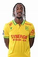 Abdoul Kader Bamba - Stats et palmarès - 23/24