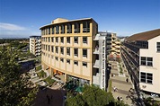 University of California, Irvine - Abound: MBA