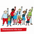 Demokratie für Alle – Ursula Weiß