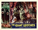 ATTACK OF THE GIANT LEECHES (1959) Reviews and free to view online in ...
