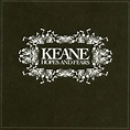 Album Cover: Keane - Hopes and Fears