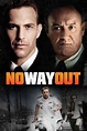 No Way Out (1987) - Posters — The Movie Database (TMDb)