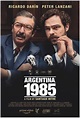 Prime Video - "Argentina, 1985" il trailer del film disponibile dal 21 ...