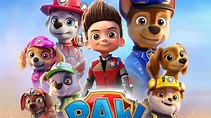 Fecha de estreno de Paw Patrol la película en México | Unión CDMX