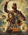 Indiana Jones and the Dial of Destiny: 8 New Posters Released